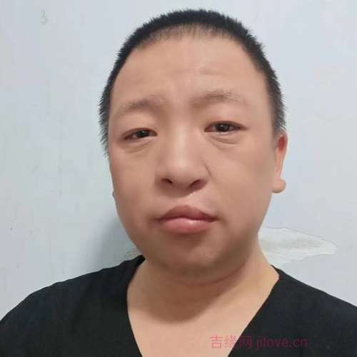 36岁岁山东单身帅哥 - 淮南吉缘网