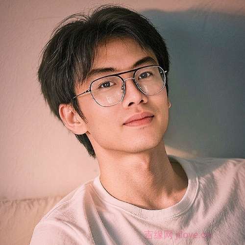 37岁岁福建单身帅哥 - 淮南吉缘网