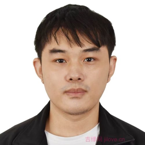 28岁岁山东单身帅哥 - 淮南吉缘网