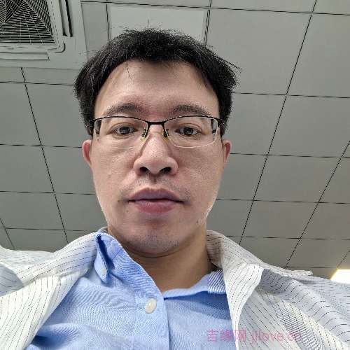 38岁岁广东单身帅哥 - 淮南吉缘网