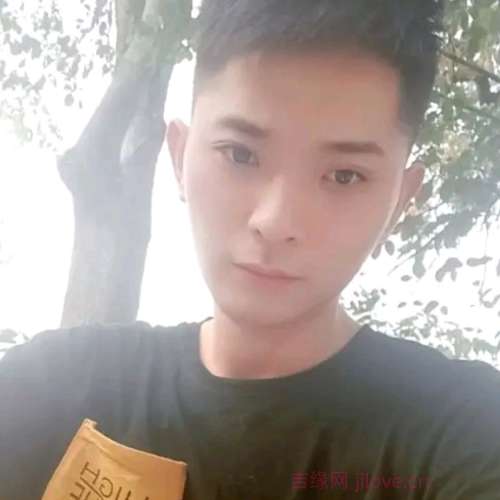 31岁岁河南单身帅哥 - 淮南吉缘网