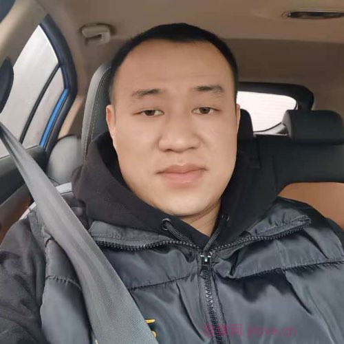 33岁岁湖北单身帅哥 - 淮南吉缘网
