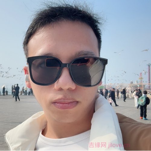 27岁岁辽宁单身帅哥 - 淮南吉缘网