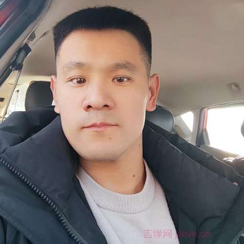 34岁岁山东单身帅哥 - 淮南吉缘网