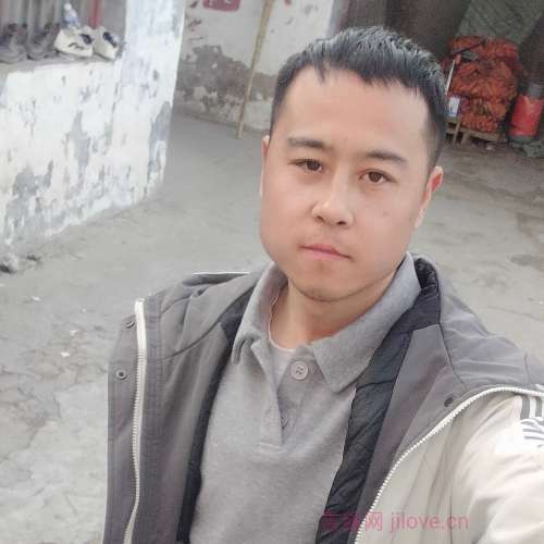 34岁岁福建单身帅哥 - 淮南吉缘网