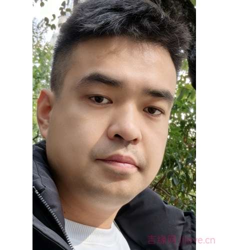37岁岁福建单身帅哥 - 淮南吉缘网