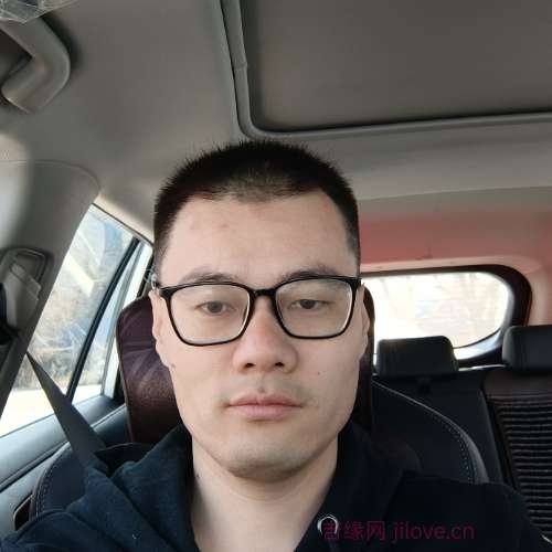 33岁岁新疆单身帅哥 - 淮南吉缘网