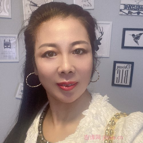 56岁岁内蒙古单身美女 - 淮南吉缘网