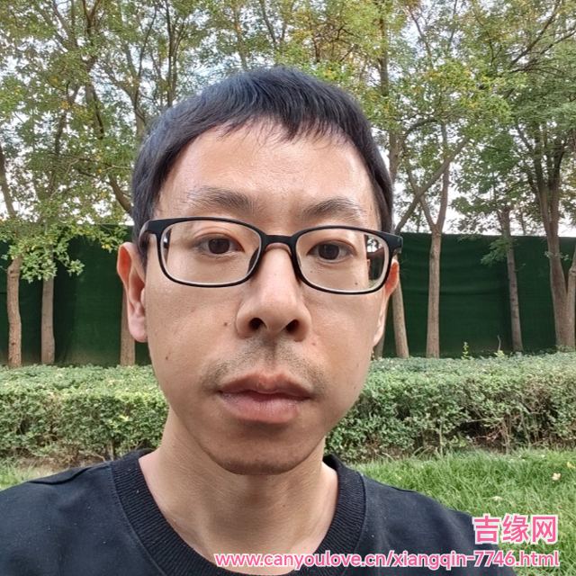 41岁岁天津单身帅哥 - 淮南吉缘网