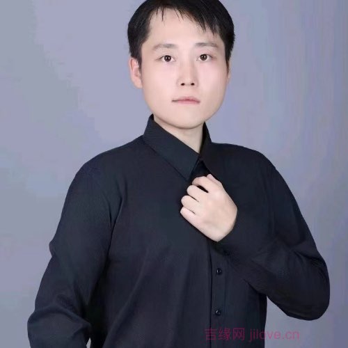 32岁岁吉林单身帅哥 - 淮南吉缘网